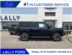 2025 Ford Bronco Outer Banks (Stk: LFBR00878) in Tilbury - Image 2 of 15