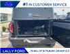 2025 Ford Bronco Outer Banks (Stk: LFBR00878) in Tilbury - Image 5 of 15