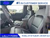 2025 Ford Bronco Outer Banks (Stk: LFBR00878) in Tilbury - Image 7 of 15