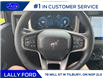 2025 Ford Bronco Outer Banks (Stk: LFBR00878) in Tilbury - Image 11 of 15