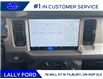 2025 Ford Bronco Outer Banks (Stk: LFBR00878) in Tilbury - Image 12 of 15