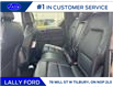 2025 Ford Bronco Outer Banks (Stk: LFBR00878) in Tilbury - Image 14 of 15