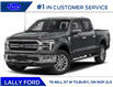 2025 Ford F-150 Lariat (Stk: LFFF00998) in Tilbury - Image 1 of 12