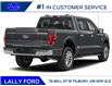 2025 Ford F-150 Lariat (Stk: LFFF00998) in Tilbury - Image 3 of 12