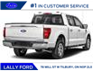 2025 Ford F-150 XLT (Stk: SPFF00443) in Tilbury - Image 3 of 12