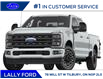 2025 Ford F-350 Platinum (Stk: LFFF00874) in Tilbury - Image 1 of 2