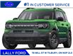 2025 Ford Bronco Sport Big Bend (Stk: SPBS00434) in Tilbury - Image 1 of 1