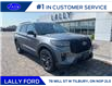 2025 Ford Explorer ST-Line (Stk: LFEX00968) in Tilbury - Image 1 of 15