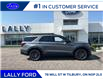 2025 Ford Explorer ST-Line (Stk: LFEX00968) in Tilbury - Image 2 of 15