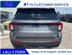 2025 Ford Explorer ST-Line (Stk: LFEX00968) in Tilbury - Image 4 of 15