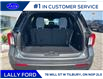 2025 Ford Explorer ST-Line (Stk: LFEX00968) in Tilbury - Image 5 of 15