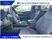 2025 Ford Explorer ST-Line (Stk: LFEX00968) in Tilbury - Image 7 of 15