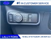2025 Ford Explorer ST-Line (Stk: LFEX00968) in Tilbury - Image 9 of 15