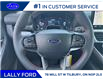 2025 Ford Explorer ST-Line (Stk: LFEX00968) in Tilbury - Image 11 of 15