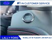 2025 Ford Explorer ST-Line (Stk: LFEX00968) in Tilbury - Image 12 of 15