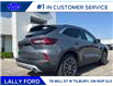 2025 Ford Escape PHEV (Stk: LFEP00903) in Tilbury - Image 3 of 15