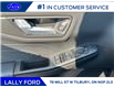 2025 Ford Escape PHEV (Stk: LFEP00903) in Tilbury - Image 6 of 15