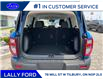 2025 Ford Bronco Sport Outer Banks (Stk: LFBS00677) in Tilbury - Image 5 of 15