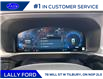 2025 Ford Bronco Sport Outer Banks (Stk: LFBS00677) in Tilbury - Image 10 of 15