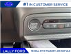 2025 Ford Bronco Sport Outer Banks (Stk: LFBS00677) in Tilbury - Image 12 of 15