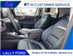 2025 Ford Bronco Sport Outer Banks (Stk: LFBS00677) in Tilbury - Image 7 of 15