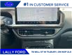 2025 Ford Bronco Sport Outer Banks (Stk: LFBS00677) in Tilbury - Image 13 of 15