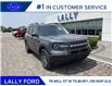 2025 Ford Bronco Sport Big Bend (Stk: LFBS00862) in Tilbury - Image 1 of 15