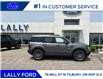 2025 Ford Bronco Sport Big Bend (Stk: LFBS00862) in Tilbury - Image 2 of 15