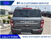 2025 Ford Bronco Sport Big Bend (Stk: LFBS00862) in Tilbury - Image 4 of 15