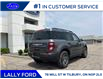2025 Ford Bronco Sport Big Bend (Stk: LFBS00862) in Tilbury - Image 3 of 15