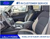 2025 Ford Bronco Sport Big Bend (Stk: LFBS00862) in Tilbury - Image 7 of 15