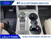 2025 Ford Bronco Sport Big Bend (Stk: LFBS00862) in Tilbury - Image 13 of 15