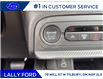 2025 Ford Bronco Sport Big Bend (Stk: LFBS00862) in Tilbury - Image 14 of 15