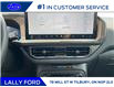 2025 Ford Bronco Sport Big Bend (Stk: LFBS00862) in Tilbury - Image 12 of 15