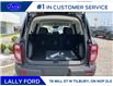 2025 Ford Bronco Sport Big Bend (Stk: LFBS00862) in Tilbury - Image 5 of 15