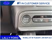 2025 Ford Bronco Sport Big Bend (Stk: LFBS00862) in Tilbury - Image 11 of 15
