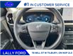 2025 Ford Bronco Sport Big Bend (Stk: LFBS00862) in Tilbury - Image 10 of 15
