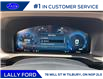 2025 Ford Bronco Sport Big Bend (Stk: LFBS00862) in Tilbury - Image 9 of 15