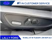2025 Ford Bronco Sport Outer Banks (Stk: LFBS00677) in Tilbury - Image 8 of 15