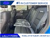2025 Ford Bronco Sport Outer Banks (Stk: LFBS00677) in Tilbury - Image 15 of 15