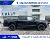 2025 Ford F-150 Lariat (Stk: LFFF00691) in Tilbury - Image 2 of 15