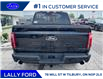 2025 Ford F-150 Lariat (Stk: LFFF00691) in Tilbury - Image 4 of 15
