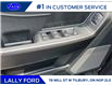 2025 Ford F-150 Lariat (Stk: LFFF00691) in Tilbury - Image 6 of 15