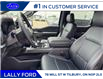 2025 Ford F-150 Lariat (Stk: LFFF00691) in Tilbury - Image 7 of 15
