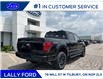 2025 Ford F-150 XLT (Stk: LFFF00583) in Tilbury - Image 3 of 15