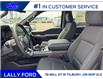 2025 Ford F-150 XLT (Stk: LFFF00583) in Tilbury - Image 7 of 15