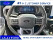 2025 Ford F-150 XLT (Stk: LFFF00583) in Tilbury - Image 10 of 15