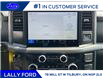 2025 Ford F-150 XLT (Stk: LFFF00583) in Tilbury - Image 12 of 15