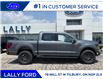 2025 Ford F-150 Tremor (Stk: LFFF00867) in Tilbury - Image 2 of 16