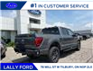 2025 Ford F-150 Tremor (Stk: LFFF00867) in Tilbury - Image 3 of 16